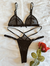 Conjunto Caliope Negro - comprar online