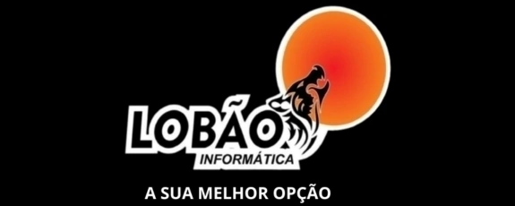 LOBÃO INFORMATICA