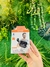 Fone TRUE WIRELESS kaidi preto
