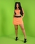 CONJUNTO BASICO LARANJA NEON