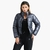 Santelon casaco de inverno puffer casaco para mulheres moda grossa curto parka c na internet