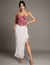 Imagen de corset urban estampado