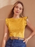 blusa knit premium - tienda online
