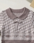 Vestido lana premium infantil niña - comprar online