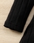 Vestido lanilla black infantil - tienda online