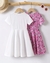 Pack 2 vestidos niñas