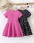 Pack 2 vestidos niñas - Glow Fits importados