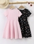 Pack 2 vestidos niñas