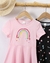 Pack 2 vestidos niñas - comprar online