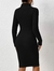 sweater dress calidad premium super suave - tienda online