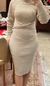 sweater dress calidad premium super suave