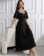 Vestido sweet diamonds - Glow Fits importados