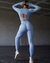 Imagen de Calza push up deportiva