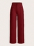 Pantalón sastrero office chic - Glow Fits importados