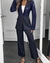 Imagen de Conjunto sastrero sequins