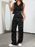 Conjunto sastrero stipes - Glow Fits importados