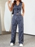 Imagen de Conjunto sastrero stripes colours