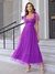 vestido de tul colours - comprar online