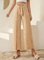 Pantalón sastrero casual vacay