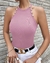 Top halter baby pink XL en internet