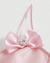 Vestido bow bead S - comprar online