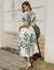 vestido princess day off