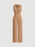 Imagen de conjunto sastrero pantsuit