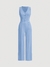 conjunto sastrero pantsuit en internet