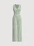 conjunto sastrero pantsuit - comprar online