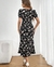 Imagen de Vestido flowery