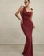 Vestido backless roses en internet