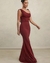 Vestido backless roses - Glow Fits importados