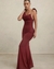 Imagen de Vestido backless roses
