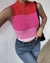 top knit premium M