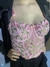 corset flowers S