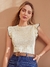 blusa knit premium