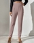 Pantalón sastrero rosa viejo M en internet