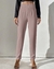 Imagen de Pantalón sastrero rosa viejo M
