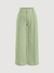 Pantalón sastrero office chic plus size en internet