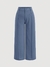 Pantalón sastrero office chic plus size - Glow Fits importados