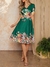 Imagen de vestido flowery colours