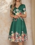 vestido flowery colours - tienda online
