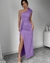 Vestido one shoulder colours - comprar online