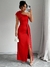Vestido one shoulder colours - comprar online