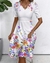 vestido flowery colours en internet