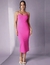vestido con corset premium M en internet