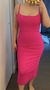 vestido con corset premium M - tienda online