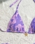 Bikini floral colors - tienda online