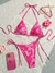 Bikini floral colors - comprar online