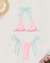 Bikini baby bow - Glow Fits importados